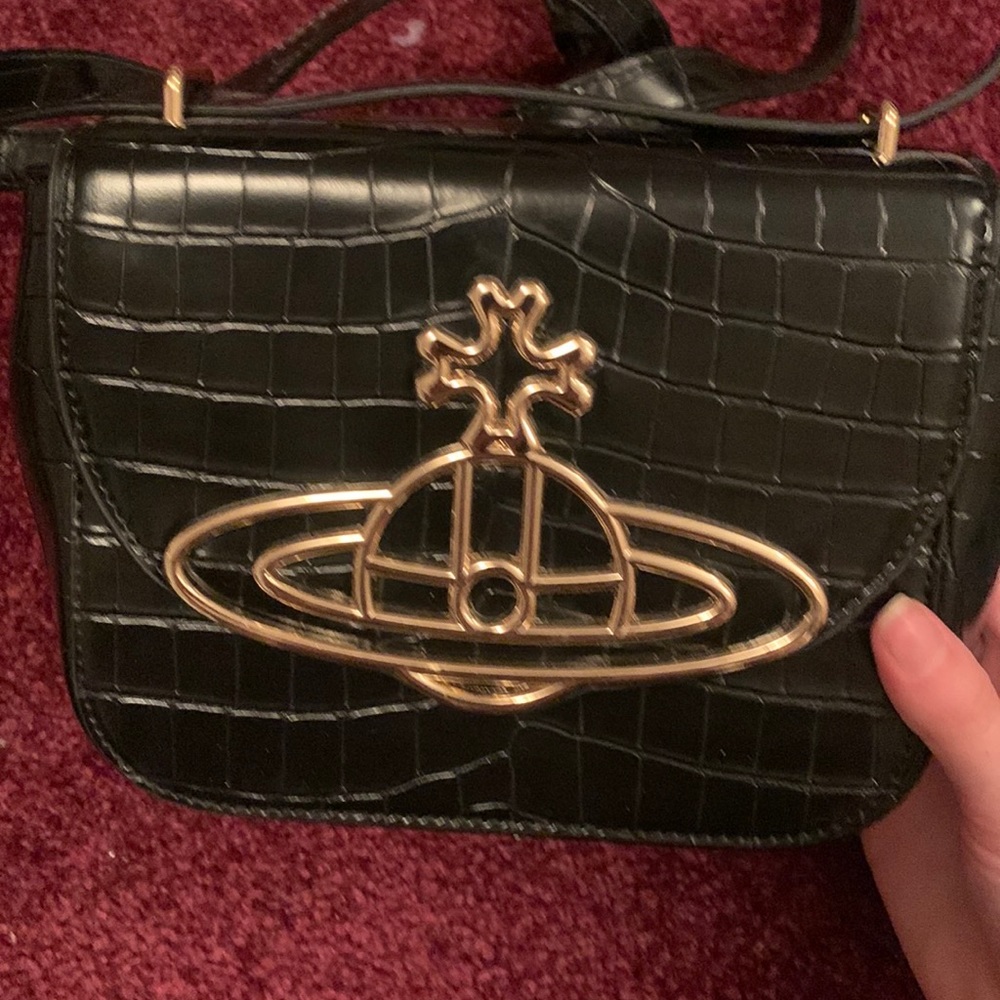 VW planet bag